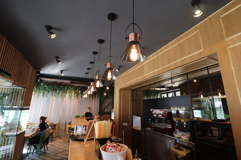 Restaurant nuntă Vrancea – Bistro Callatis
